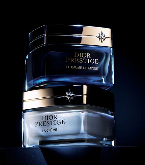 dior prestige le baume skin care.